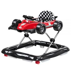 Premergator Chipolino Sportivo 2 in 1 red imagine