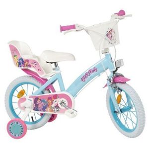 Bicicleta 14 My Little Pony imagine