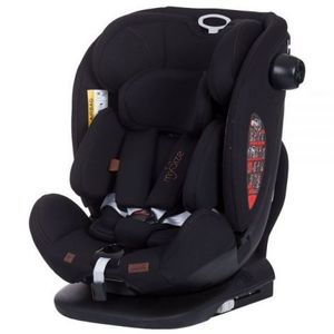 Scaun auto Chipolino My Size 0-36 kg I-Size raven cu sistem Isofix imagine