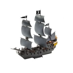 Revell model set black pearl easyclick imagine