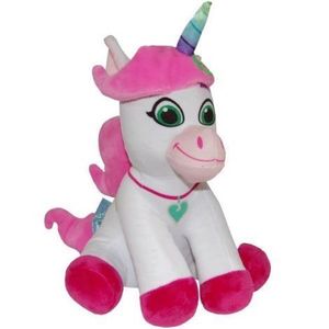 Jucarie din plus Trinket, Princess Nella, 24 cm imagine