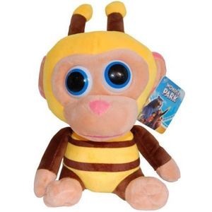 Jucarie din plus Zombie Monkey Bee, Wonder Park, 25 cm imagine