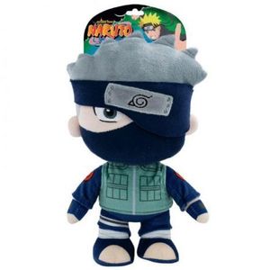 Jucarie din plus Kakashi Hatake, Naruto, 26 cm imagine