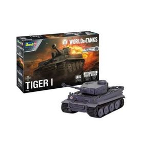 Tanc tiger i imagine