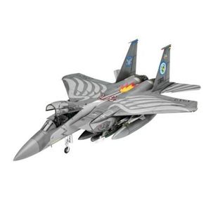 Avion f15e strike eagle imagine