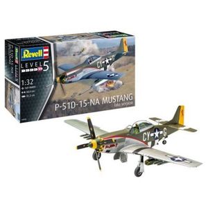 Mustang p51d15na imagine