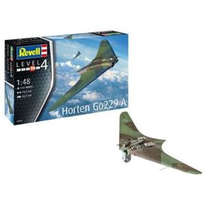 Avion horten go229 a imagine