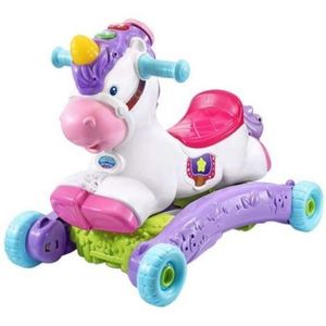 Rider unicorn 3 in 1 imagine