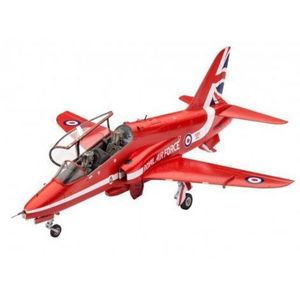 Model set bae hawk t.1 red arrows imagine