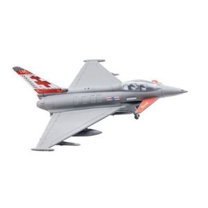 Avion eurofighter typhoon imagine