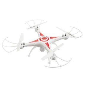 Revell quadcopter go! video imagine