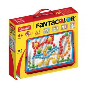 Quercetti FantaColor Tab D10 15 20 imagine