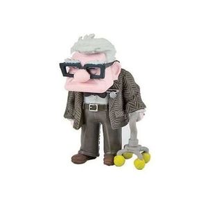 Carl Fredricksen - Up imagine