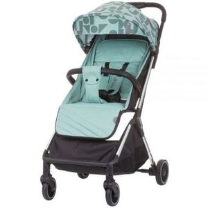 Carucior sport Chipolino Easy Go aloe imagine