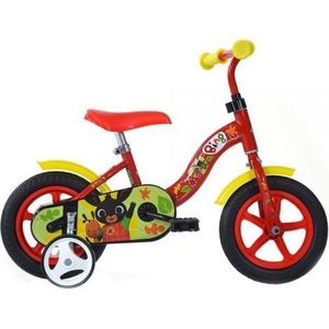 Bicicleta copii Dino Bikes 10 ' Bing imagine