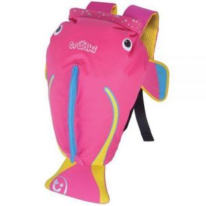 Rucsac Trunki PaddlePak Coral imagine