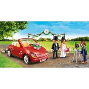 Playmobil - Set Nunta imagine