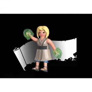 Playmobil - Tsunade imagine