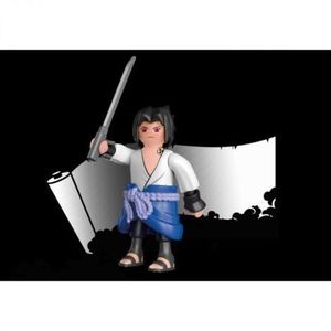 Playmobil - Sasuke imagine