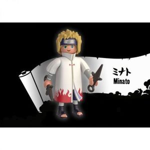 Playmobil - Minato imagine