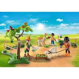 Playmobil - Alpaca imagine