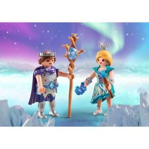 Playmobil - figurina printesa imagine