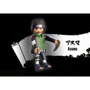 Playmobil - Asuma imagine