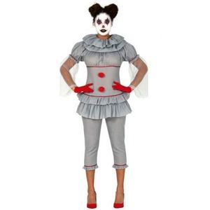 Costum it pennywise femei m Guirca GU88750 imagine