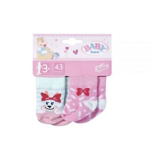 BABY born - Set imbracaminte 43 cm imagine