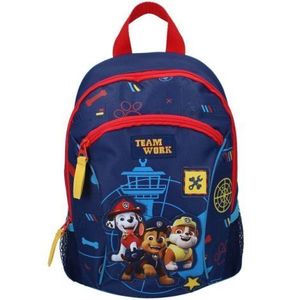 Rucsac Paw Patrol All You Need Is Fun, 28x22x13 cm imagine