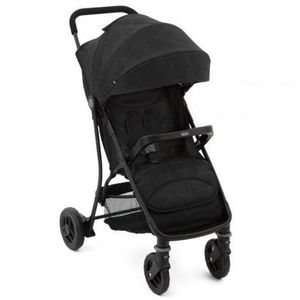 Carucior Graco Breaze Lite 2 Black imagine