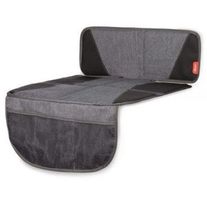 Protectie bancheta Diono Super Mat Gray imagine