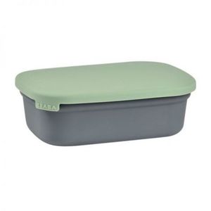 Caserola ceramica Beaba Mineral Sage Green imagine