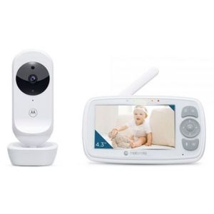 Video Monitor Digital Motorola VM34 imagine