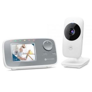 Video Monitor Digital Motorola VM482 imagine