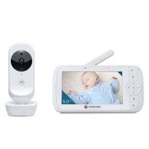 Video Monitor Digital Motorola VM35 imagine