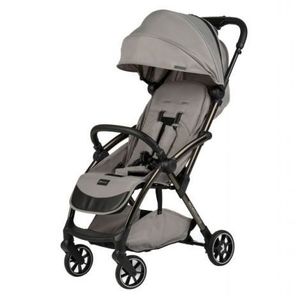 Carucior Leclerc Influencer Air Violet Grey imagine