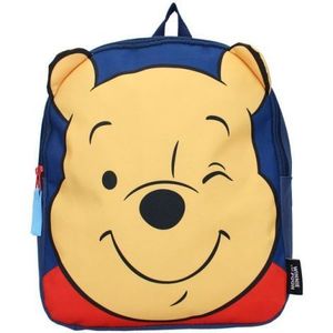 Rucsac Winnie The Pooh Be Amazing, Vadobag, 31x25x10 cm imagine