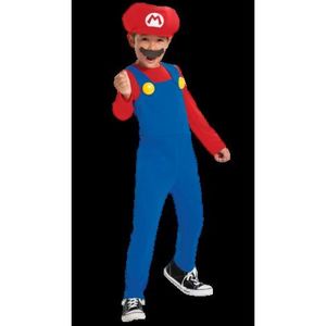 COSTUM MARIO 7-8 ANI imagine