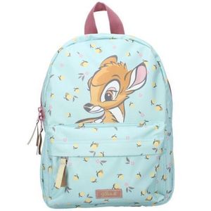 Rucsac Bambi Blushing Blooms, Disney Classics, Vadobag, 31x23x8 cm imagine