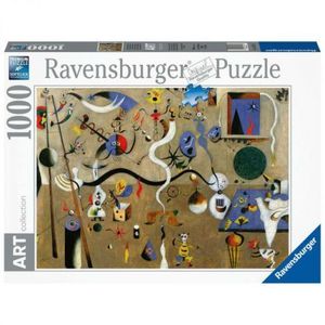 PUZZLE MIRÓ, 1000 PIESE imagine