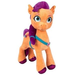 Jucarie din plus Sunny, My Little Pony, 29 cm imagine