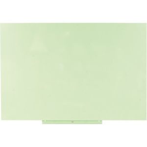 Tabla verde magnetica 100 x 150 cm, cu raft accesorii inclus imagine