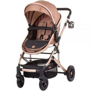 Carucior Chipolino Estelle 2 in 1 sand imagine