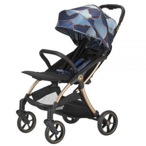 Carucior Avova City Ranger Blue Field imagine