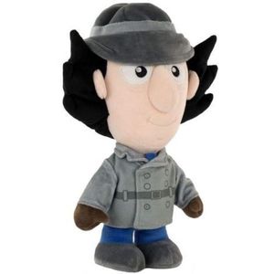 Jucarie din plus Inspector, Inspector Gadget, 30 cm imagine