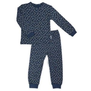 Pijama cu maneca lunga bumbac 100% (179036) Colectia Sonia 2021 Marimea 104 imagine