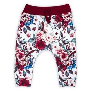 Pantalon de Bumbac pentru Copii Colectia NICOL Kate imagine