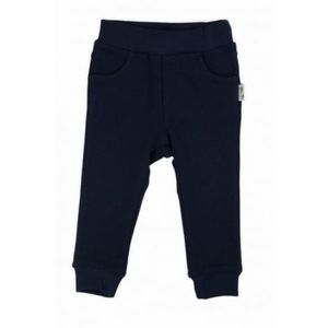 Pantalon de trening Nicol (169554) Blumarin Marime 92 (18-24 luni) imagine