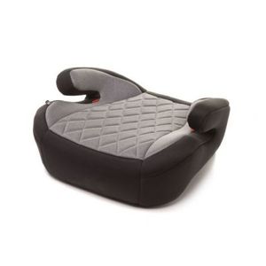 Inaltator 4Baby HI-FIX Isofix 22-36 Kg Gri imagine